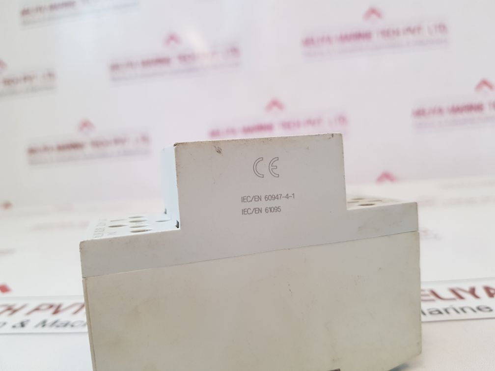 Siemens 5Tt5 7300 Contactor