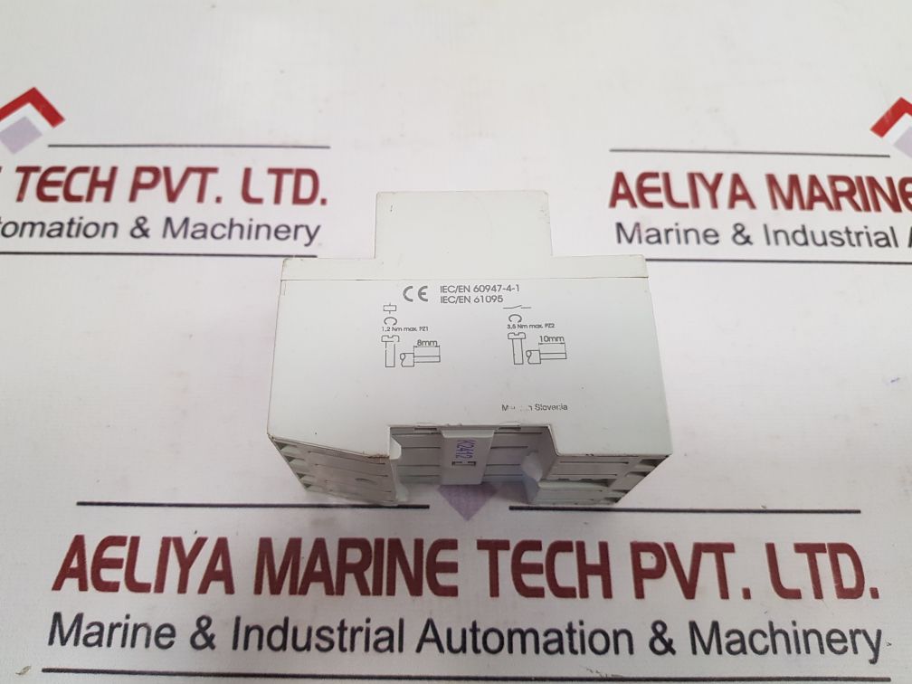 Siemens 5Tt5 7402Xx01 Contactor