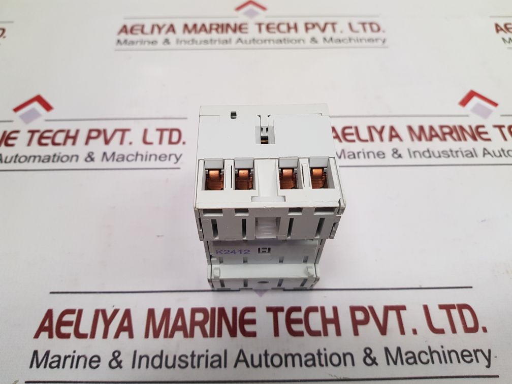 Siemens 5Tt5 7402Xx01 Contactor