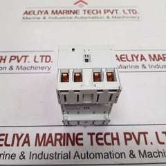 Siemens 5Tt5 7402Xx01 Contactor