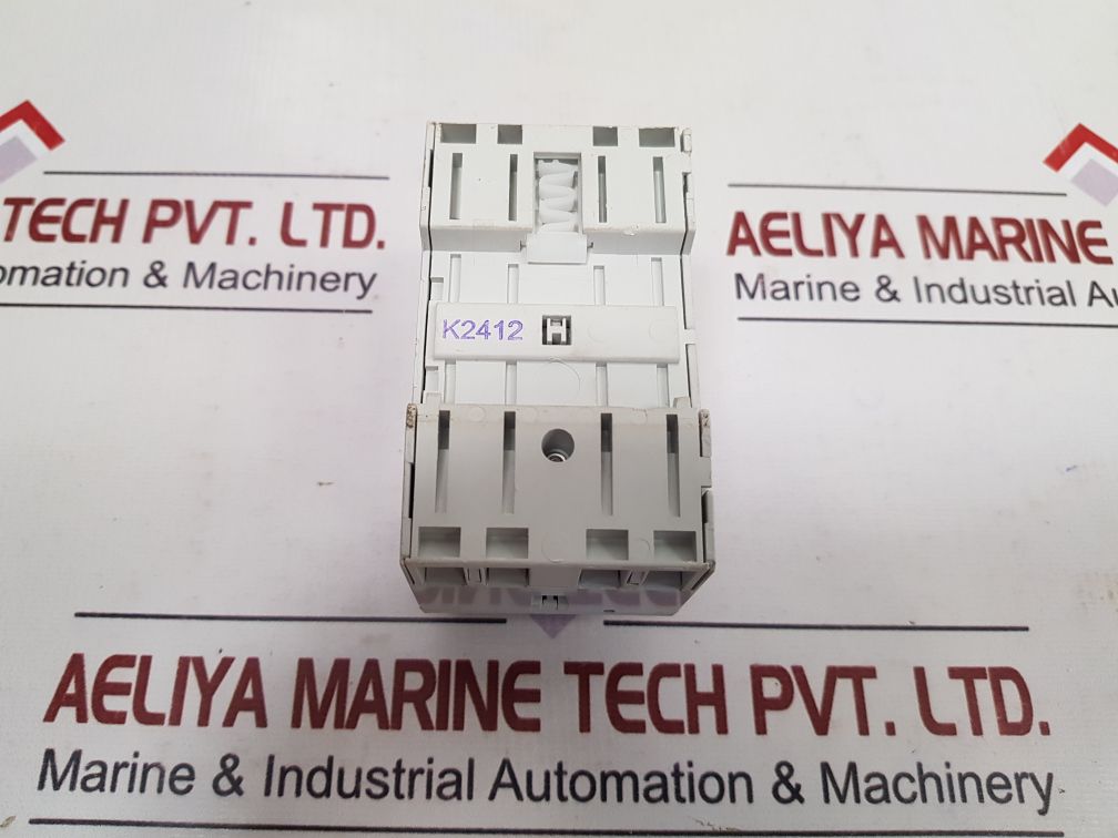 Siemens 5Tt5 7402Xx01 Contactor