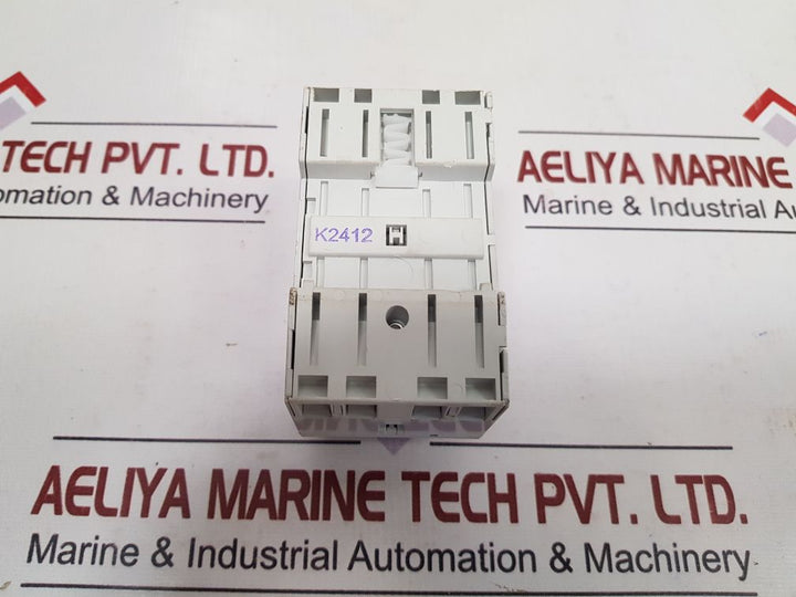 Siemens 5Tt5 7402Xx01 Contactor