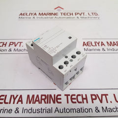 Siemens 5Tt5 7402Xx01 Contactor