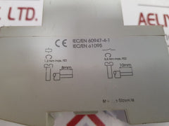 Siemens 5Tt5 7402Xx01 Contactor