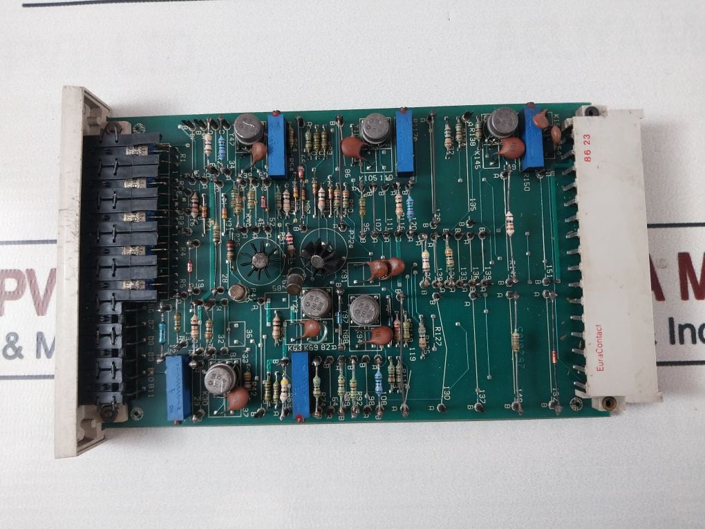 Siemens 6 Dc 1020 8Yc