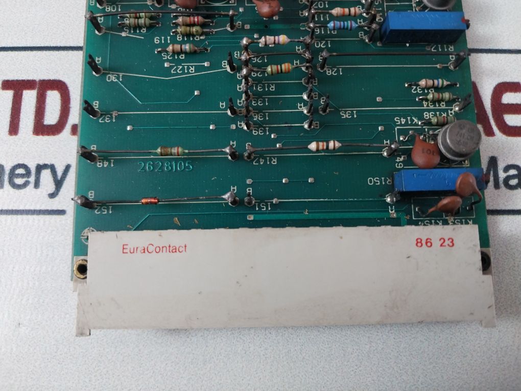 Siemens 6 Dc 1020 8Yc