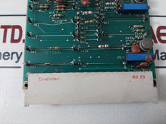 Siemens 6 Dc 1020 8Yc