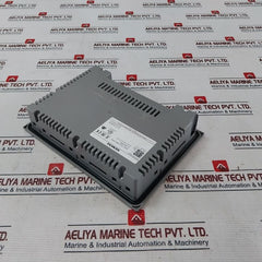 Siemens 6Av21232Gb030Ax0 Simatic Hmi Basic Panel (Not Working)