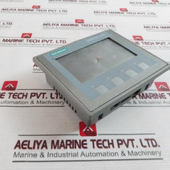 Siemens 6Av2 123-2Db03-0Ax0 Touch Panel (Not Working)