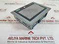 Siemens 6Av2 124-0Gc01-0Ax0 Simatic Hmi Touch Panel