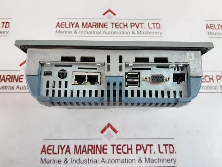 Siemens 6Av2 124-0Gc01-0Ax0 Simatic Hmi Touch Panel