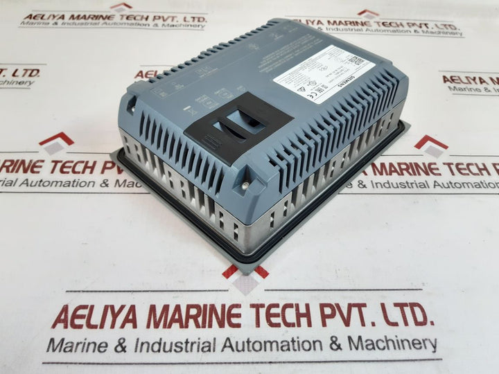 Siemens 6Av2 124-0Gc01-0Ax0 Simatic Hmi Touch Panel
