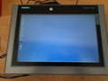 Siemens Simatic Hmi 6Av2 124-0Mc01-0Ax0 Comfort Panel And Itc Ip65