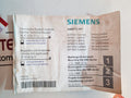 Siemens Simatic Hmi 6Av2 124-0Mc01-0Ax0 Comfort Panel And Itc Ip65