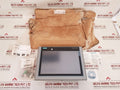Siemens Simatic Hmi 6Av2 124-0Mc01-0Ax0 Comfort Panel And Itc