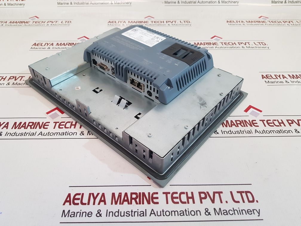 Siemens Simatic Hmi 6Av2 124-0Mc01-0Ax0 Comfort Panel And Itc(Touch Is Not Working)