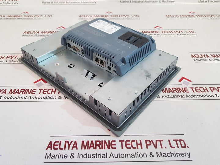 Siemens Simatic Hmi 6Av2 124-0Mc01-0Ax0 Comfort Panel And Itc(Touch Is Not Working)