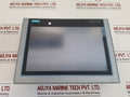 Siemens Simatic Hmi 6Av2 124-0Mc01-0Ax0 Comfort Panel And Itc(Touch Is Not Working)