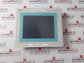 Siemens 6Av6 545-0Cc10-0Ax0 Simatic Touch Panel Ip65 24Vdc