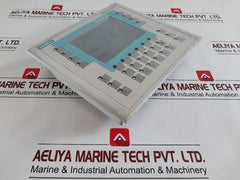 Siemens 6Av6 642-0Da01-1Ax1 Operator Panel