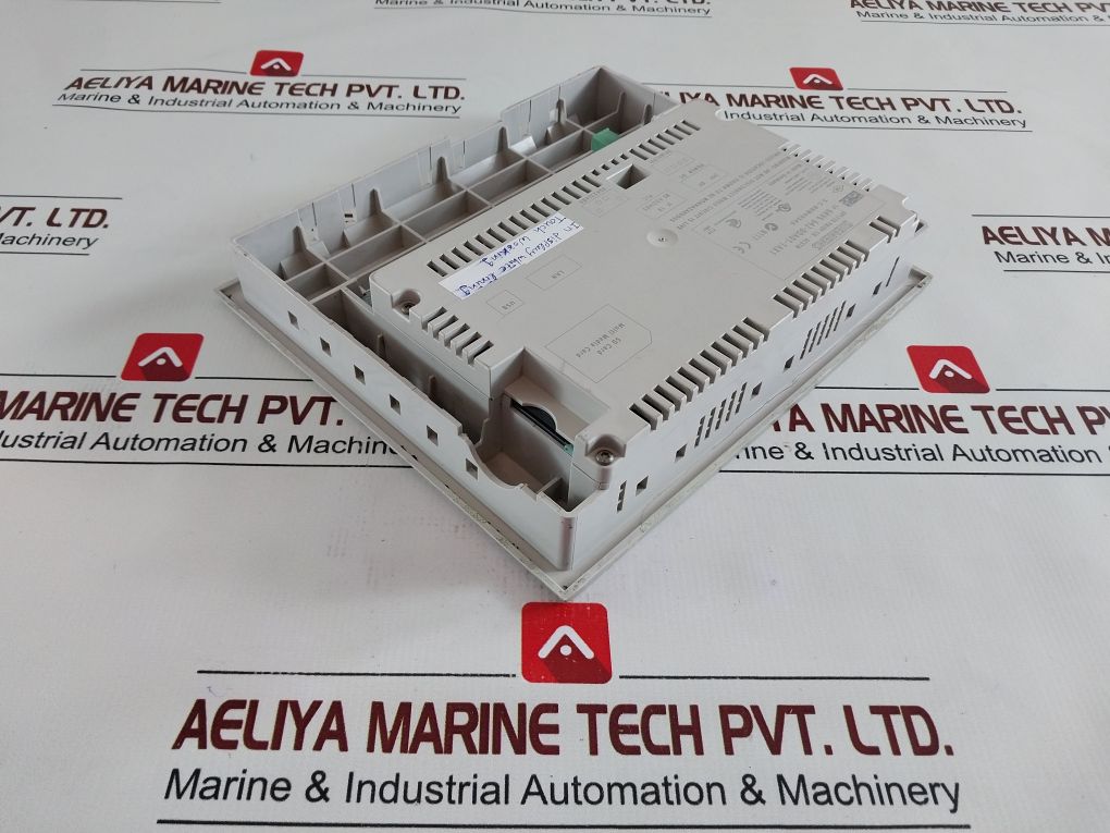 Siemens 6Av6 642-0Da01-1Ax1 Operator Panel