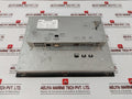 Siemens 6Av6 643-0Ed01-2Ax0 Simatic Multi Touch Panel 24Vdc