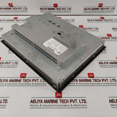 Siemens 6Av6 643-0Ed01-2Ax0 Simatic Multi Touch Panel 24Vdc