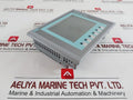 Siemens 6Av6 647-0Ac11-3Ax0 Ktp600 Basic Color Panel
