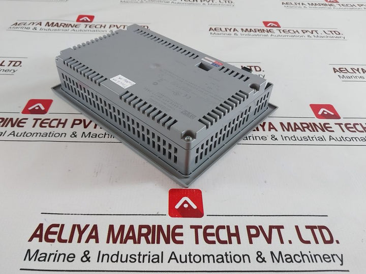 Siemens 6Av6 647-0Ac11-3Ax0 Ktp600 Basic Color Panel
