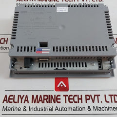 Siemens 6Av6 647-0Ac11-3Ax0 Ktp600 Basic Color Panel

