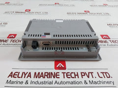 Siemens 6Av6 647-0Ac11-3Ax0 Ktp600 Basic Color Panel

