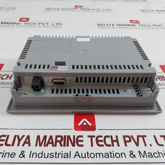 Siemens 6Av6 647-0Ac11-3Ax0 Ktp600 Basic Color Panel

