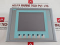 Siemens 6Av6 647-0Ac11-3Ax0 Ktp600 Basic Color Panel
