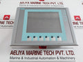 Siemens 6Av6 647-0Ad11-3Ax0 Ktp600 Basic Color Panel
