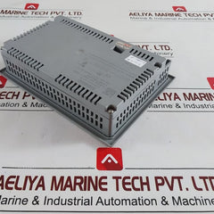Siemens 6Av6 647-0Ad11-3Ax0 Ktp600 Basic Color Panel
