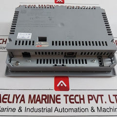 Siemens 6Av6 647-0Ad11-3Ax0 Ktp600 Basic Color Panel
