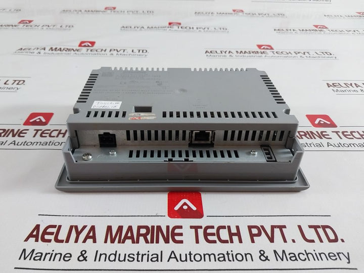 Siemens 6Av6 647-0Ad11-3Ax0 Ktp600 Basic Color Panel
