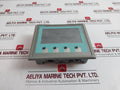 Siemens 6Av6 647-0Ak11-3Ax0 Touch Panel (Not Working)