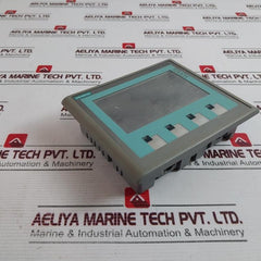 Siemens 6Av6 647-0Ak11-3Ax0 Touch Panel (Not Working)
