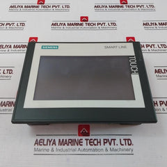 Siemens 6Av6 648-0Cc11-3Ax0 Smart 700 Ie Touch Panel