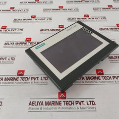 Siemens 6Av6 648-0Cc11-3Ax0 Smart 700 Ie Touch Panel