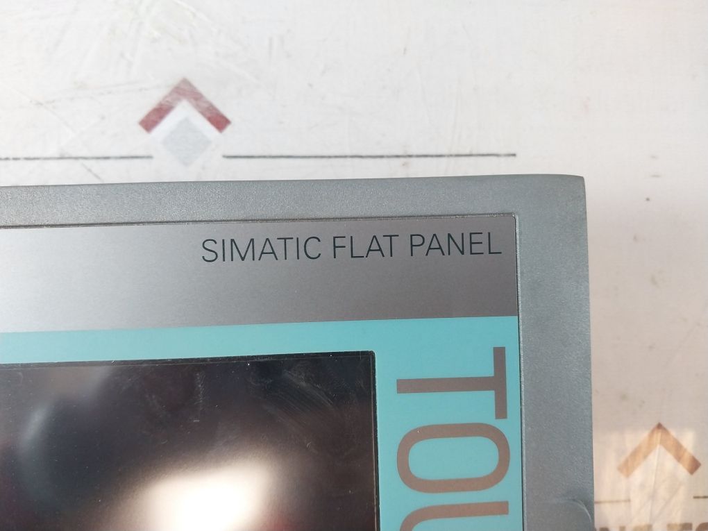 Siemens 6Av7861-3Ta00-1Aa0 Simatic Flat Panel