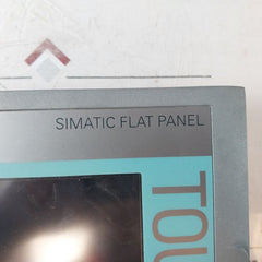 Siemens 6Av7861-3Ta00-1Aa0 Simatic Flat Panel