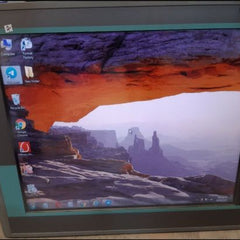 Siemens 6Av7861-3Ta00-1Aa0 Simatic Flat Panel