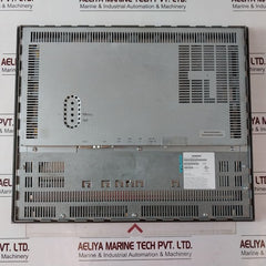 Siemens 6Av7861-3Ta00-1Aa0 Simatic Flat Panel