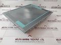 Siemens 6Av7861-3Ta00-1Aa0 Simatic Flat Panel