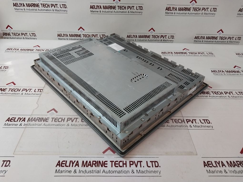Siemens 6Av7861-3Ta00-1Aa0 Simatic Flat Panel