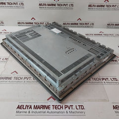 Siemens 6Av7861-3Ta00-1Aa0 Simatic Flat Panel