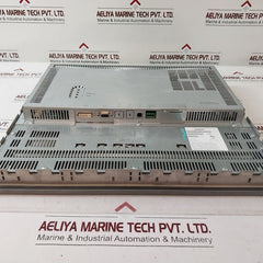 Siemens 6Av7861-3Ta00-1Aa0 Simatic Flat Panel