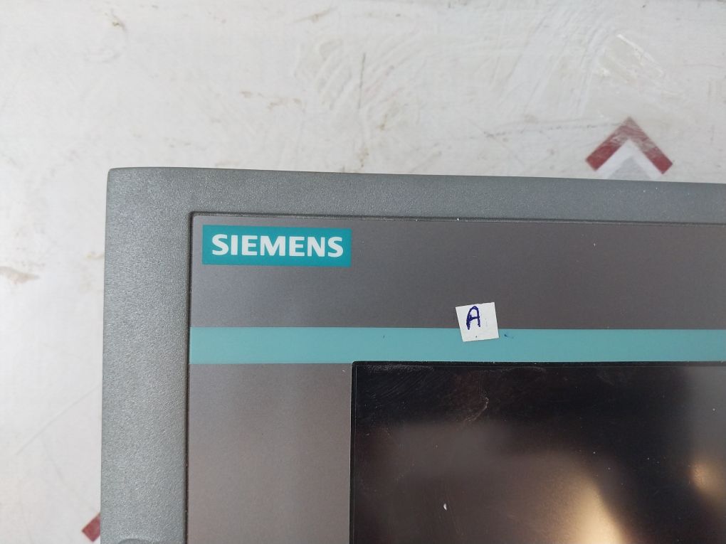 Siemens 6Av7861-3Ta00-1Aa0 Simatic Flat Panel